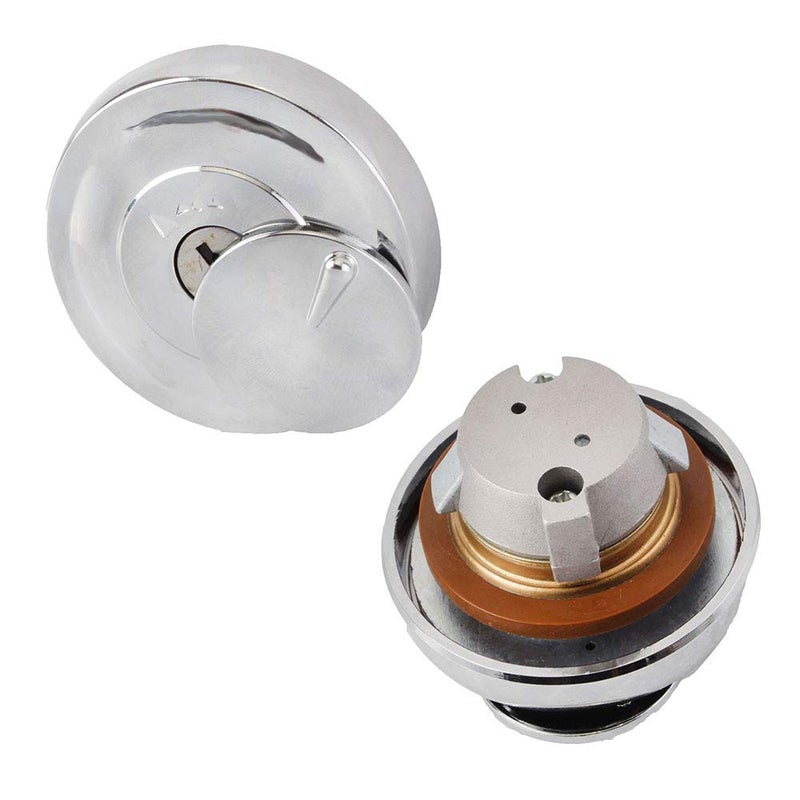 SUKECA Fuel Gas Tank Cap Keys Set Fits For Yamaha SR400 XVS125 XVS250 V-Star 250 XVS400 XVS650 V-Star 650 XVS950 V-Star 950 XVS1100 XVZ1300 XV1600 XV1700 XV1900 - Image 4